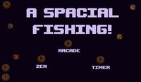 A spacial fishing! screenshot, image №3068588 - RAWG
