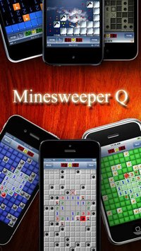 Minesweeper Q Premium screenshot, image №2155924 - RAWG