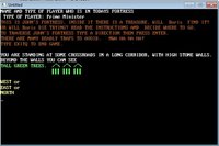 John's Fortress screenshot, image №2330636 - RAWG