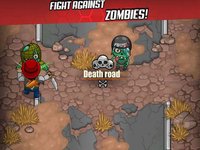 Zombie Town Survival screenshot, image №877119 - RAWG