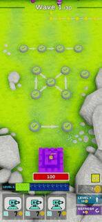 Auto-Defense screenshot, image №3370812 - RAWG