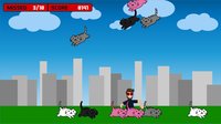 It' Raining Cats screenshot, image №1289583 - RAWG