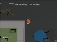 [#PROTOSHI] 5 Second Survivor (Week 1) screenshot, image №2313043 - RAWG