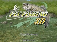 Fly Fishing 3D HD screenshot, image №2065974 - RAWG