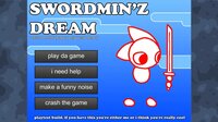 Swordmin's Dream Demo screenshot, image №3178594 - RAWG