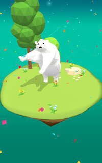 Merge Safari - Fantastic Isle screenshot, image №3897058 - RAWG