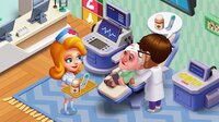 Happy Hospital: Doctor ASMR screenshot, image №3885815 - RAWG