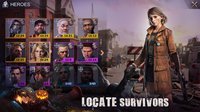 State of Survival: Survive the Zombie Apocalypse screenshot, image №2227225 - RAWG