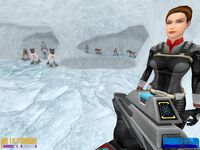 Star Trek: Elite Force II screenshot, image №351122 - RAWG