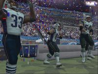 Madden NFL 2005 screenshot, image №398198 - RAWG