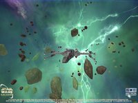 Star Wars Galaxies: Jump to Lightspeed screenshot, image №356581 - RAWG