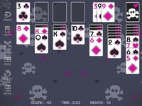 Solitaire Classic ◆ screenshot, image №2035537 - RAWG