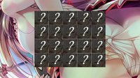 Ecchi memory game screenshot, image №1681654 - RAWG