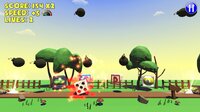 Cube Dodge screenshot, image №3633044 - RAWG