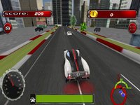 Real Speed Car Racing Thriller screenshot, image №1959247 - RAWG