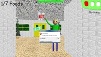 baldi's improved basics screenshot, image №2105450 - RAWG
