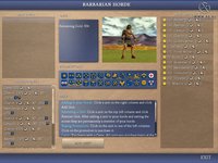 Sid Meier's Civilization 4: Warlords screenshot, image №449729 - RAWG