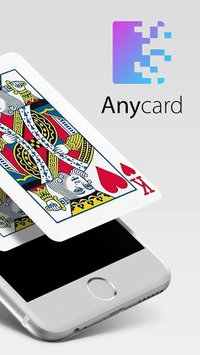 ANYCARD screenshot, image №1391415 - RAWG