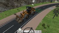 Roadworks Simulator screenshot, image №185853 - RAWG
