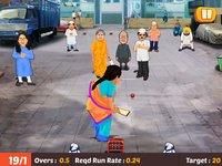 Cricket Battle Politics 2019 screenshot, image №1977865 - RAWG