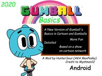 Gumball Basics 2020 Android screenshot, image №3271145 - RAWG