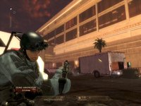 Tom Clancy's Rainbow Six Vegas screenshot, image №657056 - RAWG