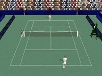 Virtual Tennis screenshot, image №346138 - RAWG
