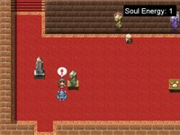 Ghost Master 2D (Prototype) screenshot, image №1267080 - RAWG