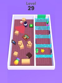 Cat Escape! screenshot, image №2590476 - RAWG