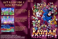 Rayman Redemption screenshot, image №3151380 - RAWG