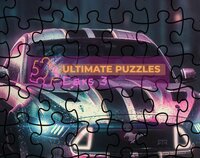 Ultimate Puzzles Cars 3 screenshot, image №2949769 - RAWG