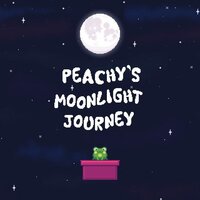 Peachy's Moonlight Journey screenshot, image №3085711 - RAWG