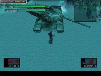 Metal Gear Solid screenshot, image №774316 - RAWG