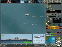 Carriers at War (2007) screenshot, image №298001 - RAWG