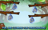 Owl and Pals Preschool Lessons screenshot, image №1632679 - RAWG