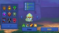 Chrono's Arena screenshot, image №2213731 - RAWG