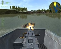 Delta Force: Xtreme 2 screenshot, image №528219 - RAWG