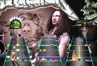 Guitar Hero: Metallica screenshot, image №1672755 - RAWG