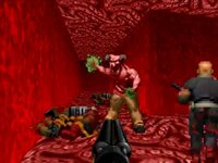 Sweet Smell of Death (Beta Level for Doom 2) screenshot, image №2901773 - RAWG