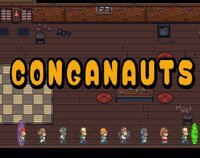 Conganauts screenshot, image №2887592 - RAWG