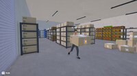City Supermarket Simulator screenshot, image №4228101 - RAWG