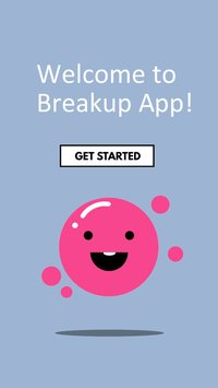 Break Up App screenshot, image №1308077 - RAWG