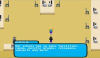 Back to school 1.01 (not educational) screenshot, image №2585137 - RAWG