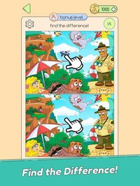 Find & Tap: Hidden Objects screenshot, image №3570530 - RAWG