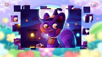 Puzzles with cats screenshot, image №2955028 - RAWG