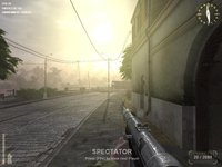 Wehrwolf screenshot, image №392919 - RAWG