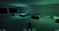 Alien Ship screenshot, image №1102999 - RAWG