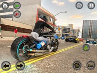 Bike Games 3d Motorcycle Games screenshot, image №3337573 - RAWG