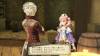 Atelier Escha & Logy: Alchemists of the Dusk Sky screenshot, image №608848 - RAWG