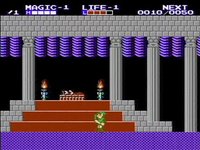 Zelda II: The Adventure of Link screenshot, image №1709335 - RAWG